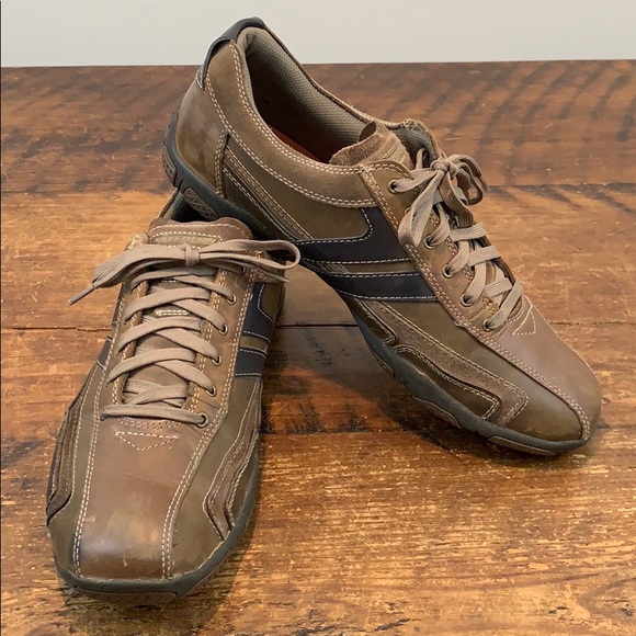 Skechers Other - Men’s Skechers Diameter Vassell Casual Shoes  11.5